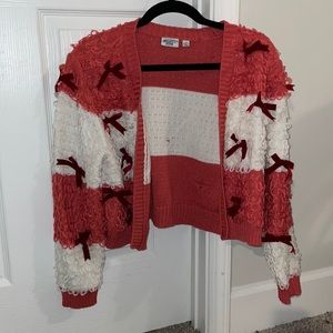 Unique Sweater!!